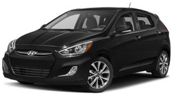 2015 Hyundai Accent Sport