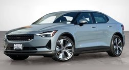 2023 Polestar 2 Long Range Dual Motor
