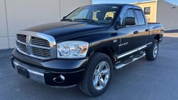 2007 Dodge Ram 1500 Laramie