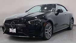 2023 Mercedes-Benz E-Class E 450 4MATIC