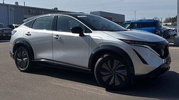 2023 Nissan Ariya Engage