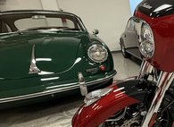 2020 Other Makes Elite