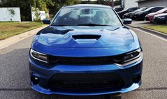 2020 Dodge Charger GT