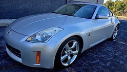 2006 Nissan 350Z Touring