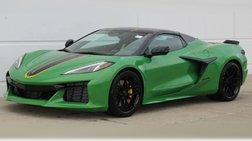 2026 Chevrolet Corvette Z06