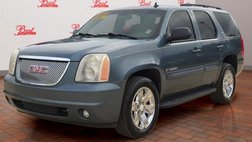 2008 GMC Yukon SLE