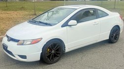 2008 Honda Civic EX