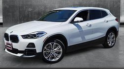 2022 BMW X2 sDrive28i