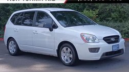 2007 Kia Rondo LX