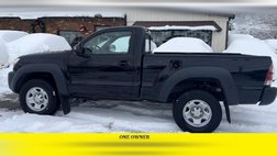 2011 Toyota Tacoma Base