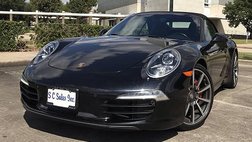 2012 Porsche 911 Carrera