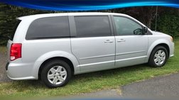 2011 Dodge Grand Caravan Express