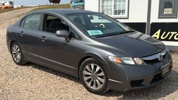 2009 Honda Civic EX