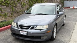 2007 Saab 9-3 2.0T