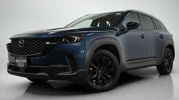 2024 Mazda CX-50 2.5 S Premium