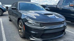 2019 Dodge Charger R/T
