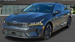 2024 Kia K5 EX