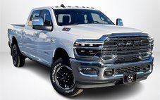 2025 Ram Ram Pickup 2500 Laramie