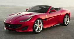 2020 Ferrari Portofino Base