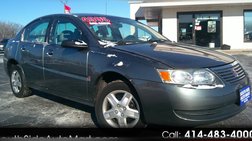 2006 Saturn Ion 2