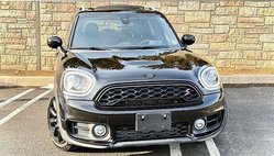 2020 MINI Countryman Cooper S ALL4