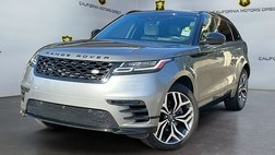 2018 Land Rover Range Rover Velar P250 R-Dynamic HSE