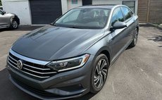 2020 Volkswagen Jetta SEL
