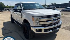 2018 Ford Super Duty F-350 Lariat