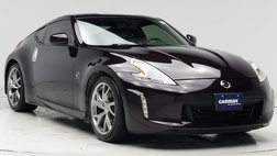 2016 Nissan 370Z Base