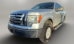 2010 Ford F-150 XLT
