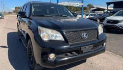 2013 Lexus GX 460 Base