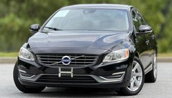 2014 Volvo S60 T5