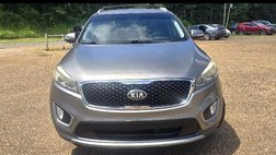 2016 Kia Sorento EX