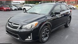 2017 Subaru Crosstrek 2.0i Limited