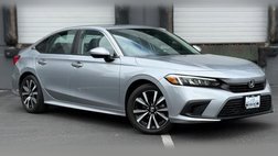 2024 Honda Civic EX
