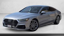 2019 Audi A7 quattro Premium Plus 55 TFSI