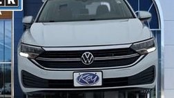 2023 Volkswagen Jetta S