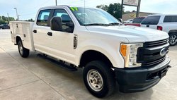2017 Ford Super Duty F-350 XLT