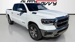 2021 Ram Ram Pickup 1500 Laramie