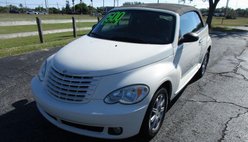 2007 Chrysler PT Cruiser Base