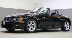 1998 BMW Z3 2.8