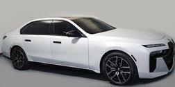2023 BMW 7 Series 760i xDrive
