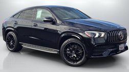 2022 Mercedes-Benz GLE-Class AMG GLE 53