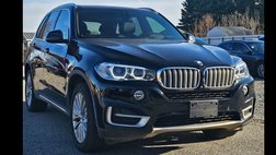 2017 BMW X5 sDrive35i