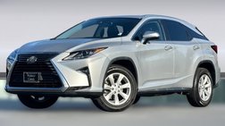 2017 Lexus RX 350 350 AWD