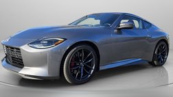 2023 Nissan Z Performance