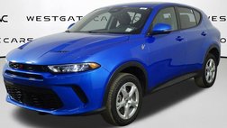 2024 Dodge Hornet GT
