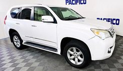 2013 Lexus GX 460 Base