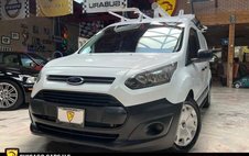 2016 Ford Transit Connect XL