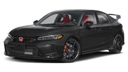 2026 Honda Civic Type R